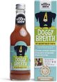 Woof & Brew Doggy Breath Herbal Tonic for Dogs