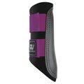 Woof Wear Club Brushing Boot Ultra Violet