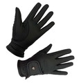 Woof Wear Competition Glove Black