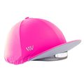 Woof Wear Convertible Hat Cover Berry