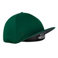 Woof Wear Convertible Hat Cover British Racing Green