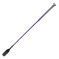 Woof Wear Gel Fusion Riding Whip Berry Ultra Violet