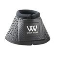 Woof Wear iVent Overreach Boot Brushed Steel