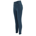 Woof Wear Ladies Petrol Blue Vision Riding Tights