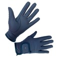Woof Wear Navy Competition Gloves