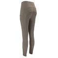 Woof Wear Stone Original Ladies Full Seat Riding Tights