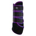 Woof Wear Training Wrap Ultra Violet