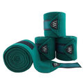 Woof Wear Vision Polo Bandages British Racing Green