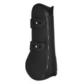 Woof Wear Vision Tendon Boot for Horses Black