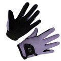 Woof Wear Young Riders Pro Glove Lila