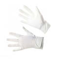 Woof Wear Grand Prix White Riding Glove