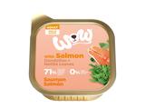 WOW Adult Dog Food Salmon Trays