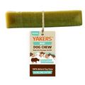 Yakers Dog Treat Chew Mint