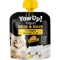 Yowup! Cat Yogurt Skin & Hair