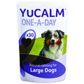 YuCALM One-A-Day Chews for Dogs