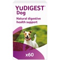 YuDigest Digestive Support for Dogs