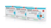 Zentonil Liver Tablets for Dogs & Cats