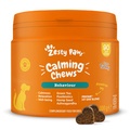 Zesty Paws Calming Chews Behaviour Turkey