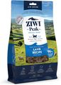Ziwi Peak Daily Air Dried Cuisine Lamb Recipe Cat Food