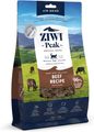 Ziwi Peak Daily Air Dried Cuisine Beef Recipe Cat Food