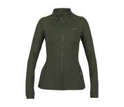 Mark Todd Softshell Fleece Lined Jacket