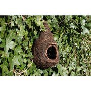 Henry Bell Elegance Sloping Roof Open Front Nest Box