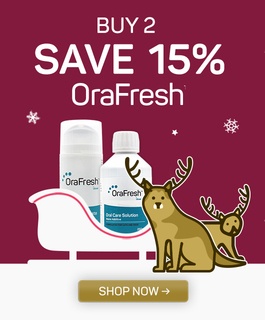 OraFresh buy 2 save 15%