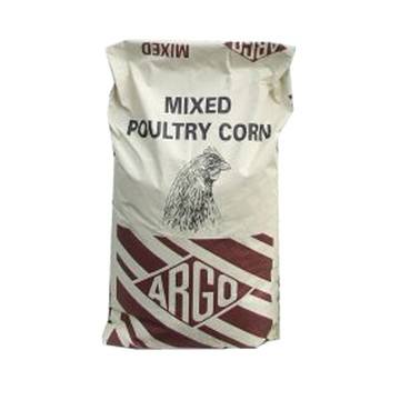 Argo Mixed Poultry Corn
