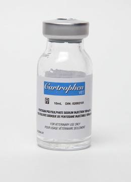 Cartrophen Vet Injection