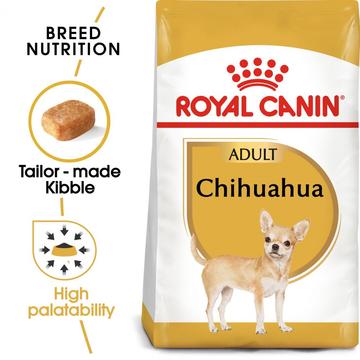 ROYAL CANIN® Chihuahua Adult Dog Food
