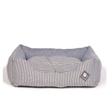 Danish Design Maritime Snuggle Dog Bed