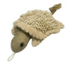 Danish Design Timothy The Natural Turtle Dog Toy