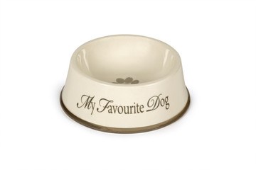 Designed By Lotte Ceramic Dog Food Bowl Viovet Co Uk