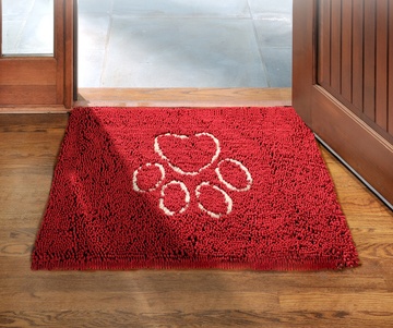 Dog Gone Smart  Dirty Dog Doormat – Peticular