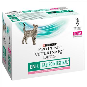 PRO PLAN VETERINARY DIETS EN Gastrointestinal Wet Cat Food