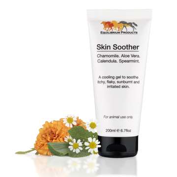 Equilibrium Skin Soother