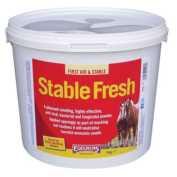 Equimins Stable Fresh