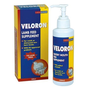 FarmSense Veloron Supplement