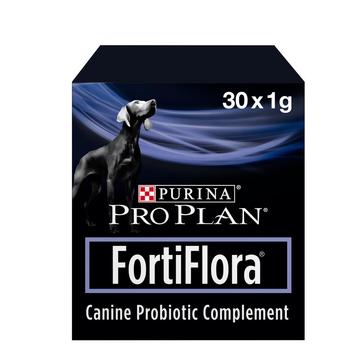 PRO PLAN VETERINARY DIETS FortiFlora Dog Probiotic Sachet