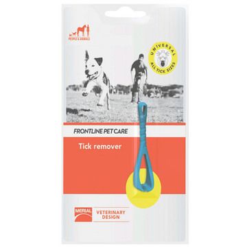 FRONTLINE Petcare Universal Tick Remover