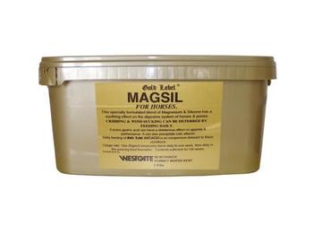 Gold Label Magsil for Horses
