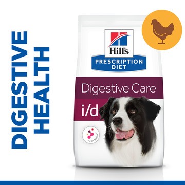 Hill's Prescription Diet i/d Digestive Care 🐶 Dog Food