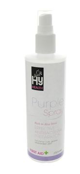 HyHEALTH Purple Spray