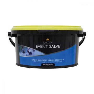 Lincoln Event Salve Grease for Horses