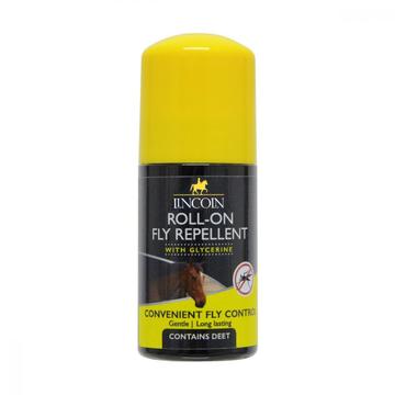 Lincoln Fly Repellent Roll-On for Horses