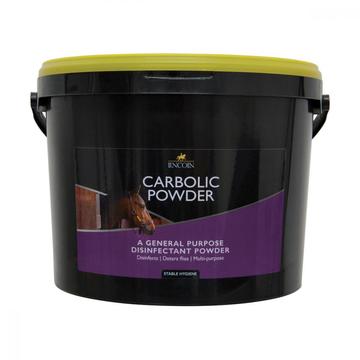 Lincoln Stable Disinfectant Carbolic Powder