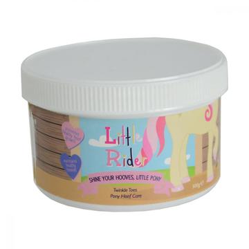 Little Rider Twinkle Toes Pony Hoof Care