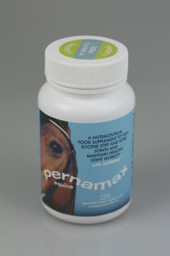 Maxavita Pernamax Equine Tablets for Horses