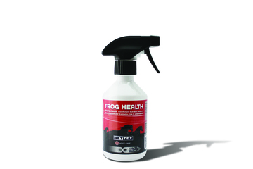 NETTEX Frog Health Spray for Horses