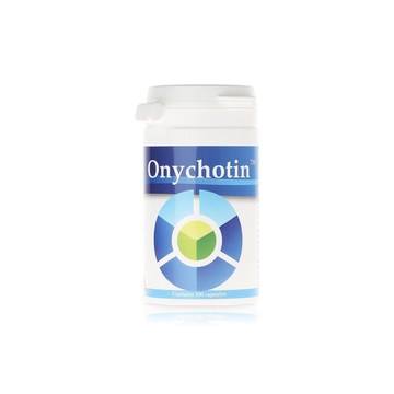 Onychotin Biotin Capsules